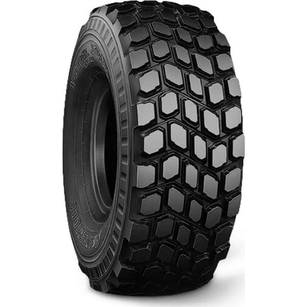 Bridgestone VSJ – надежные грузовые шины для любых дорог в Артемовском