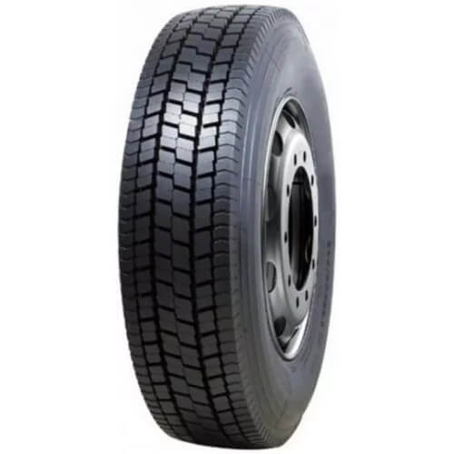 Грузовая шина Sunfull HF628 235/75 R17,5 143/141J купить в Артемовском