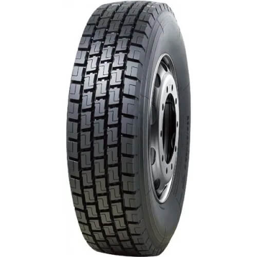 Грузовая шина Sunfull HF668 295/80 R22,5 152/149M купить в Артемовском