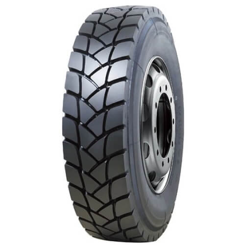 Грузовая шина Sunfull HF768 315/80 R22,5 156/152L купить в Артемовском