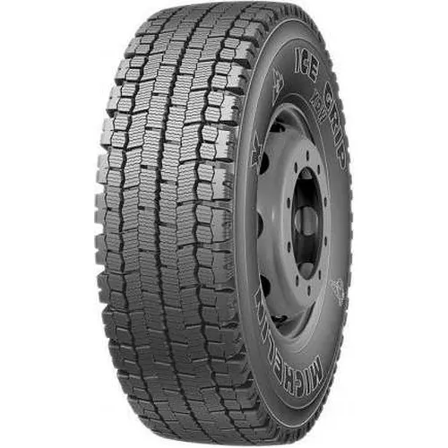 Грузовые шины Michelin XDW Ice Grip 265/70 R19,5 140/138L 3PMSF (Ведущая ось) купить в Артемовском