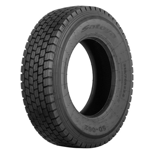 Грузовая шина Satoya SD-062 295,00/80 R22,5 152/149M 18pr (ведущая) купить в Артемовском