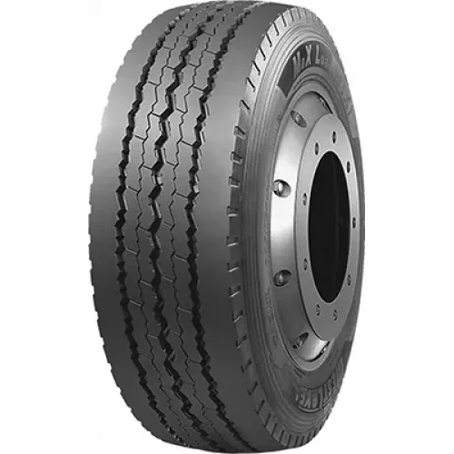 Грузовая шина WestLake WTX1 285/70 R19,5 150/148J купить в Артемовском