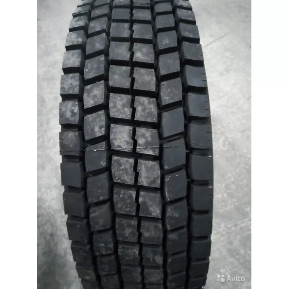 Грузовая шина 275/70 R22,5 Long March LM-326 16PR в Артемовском