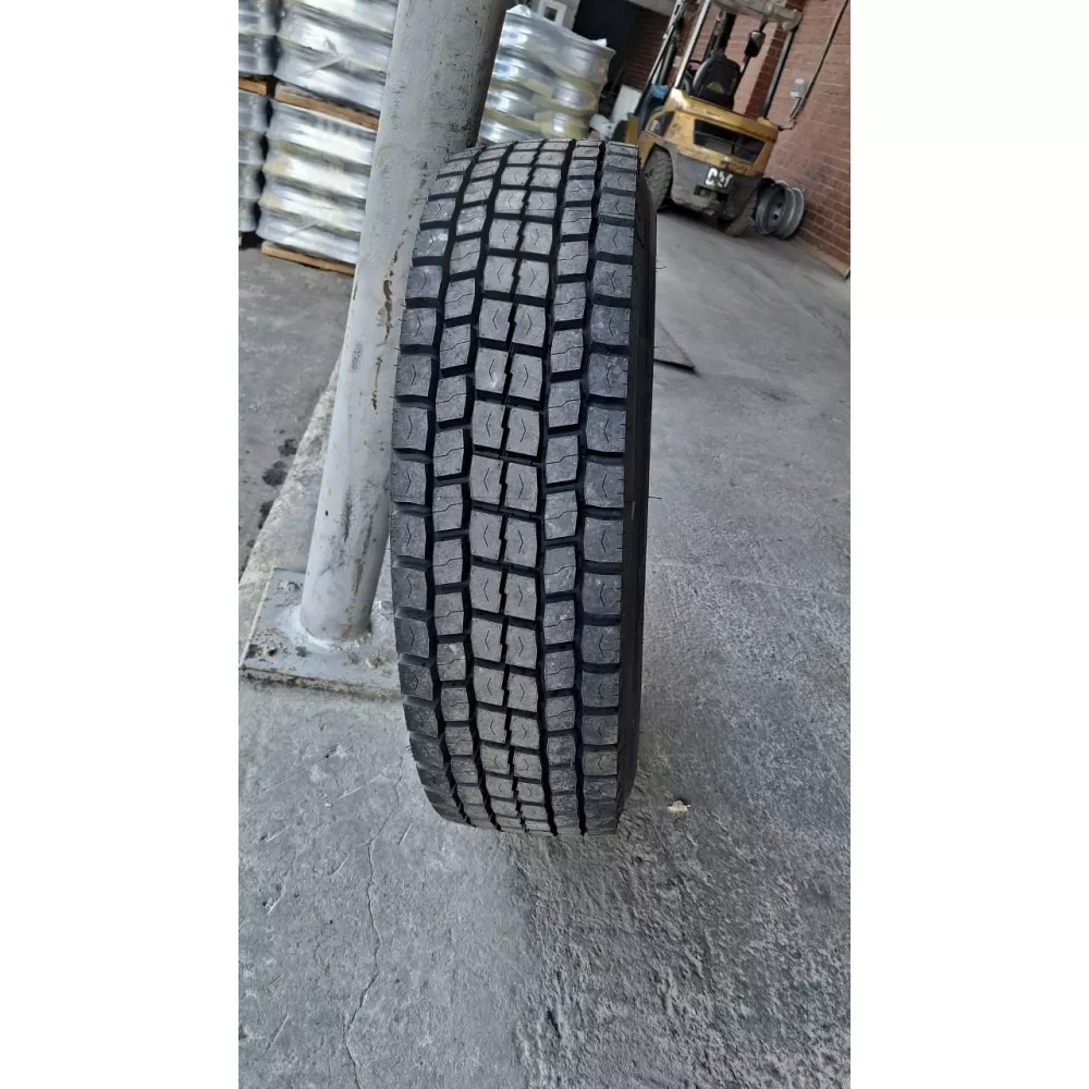 Грузовая шина 275/70 R22,5 Long March LM-329 16PR в Артемовском