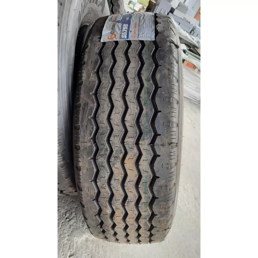 Грузовая шина 385/65 R22,5 Centara SD-750 20PR в Артемовском