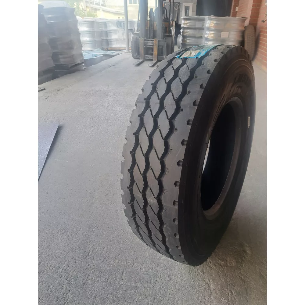 Грузовая шина 295/80 R22,5 Long March LM-519 18PR в Артемовском