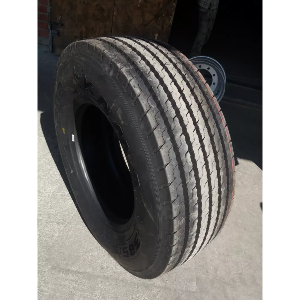 Грузовая шина 385/65 R22,5 Кама NF-202 в Артемовском