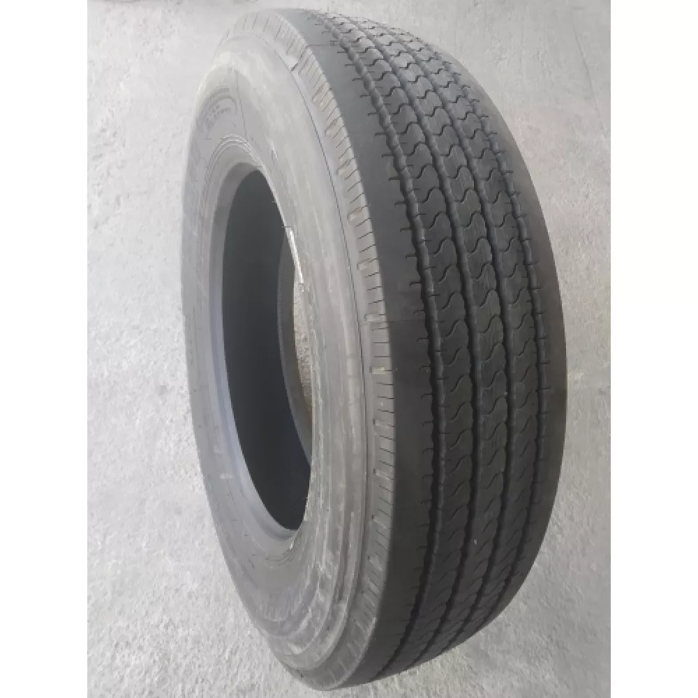 Грузовая шина 285/75 R24,5 Long March LM-120 16PR в Артемовском