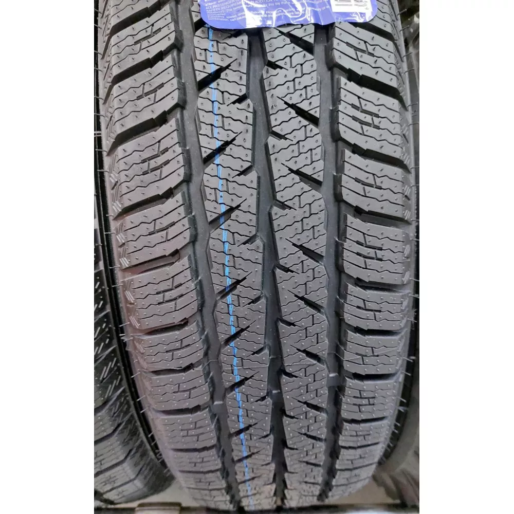 Грузовая шина 185/75 R16 Haida HD-627 8PR в Артемовском