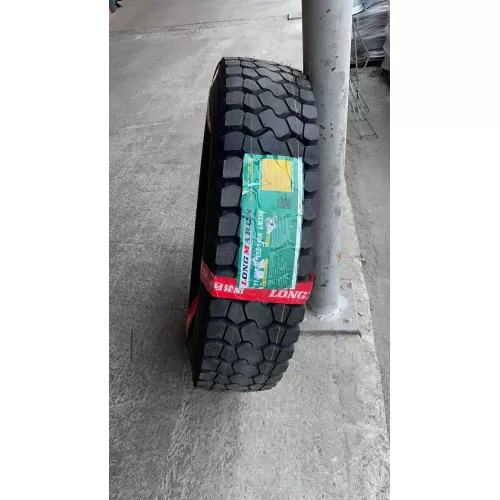 Грузовая шина 11,00 R20 Long March LM-338 18PR купить в Артемовском
