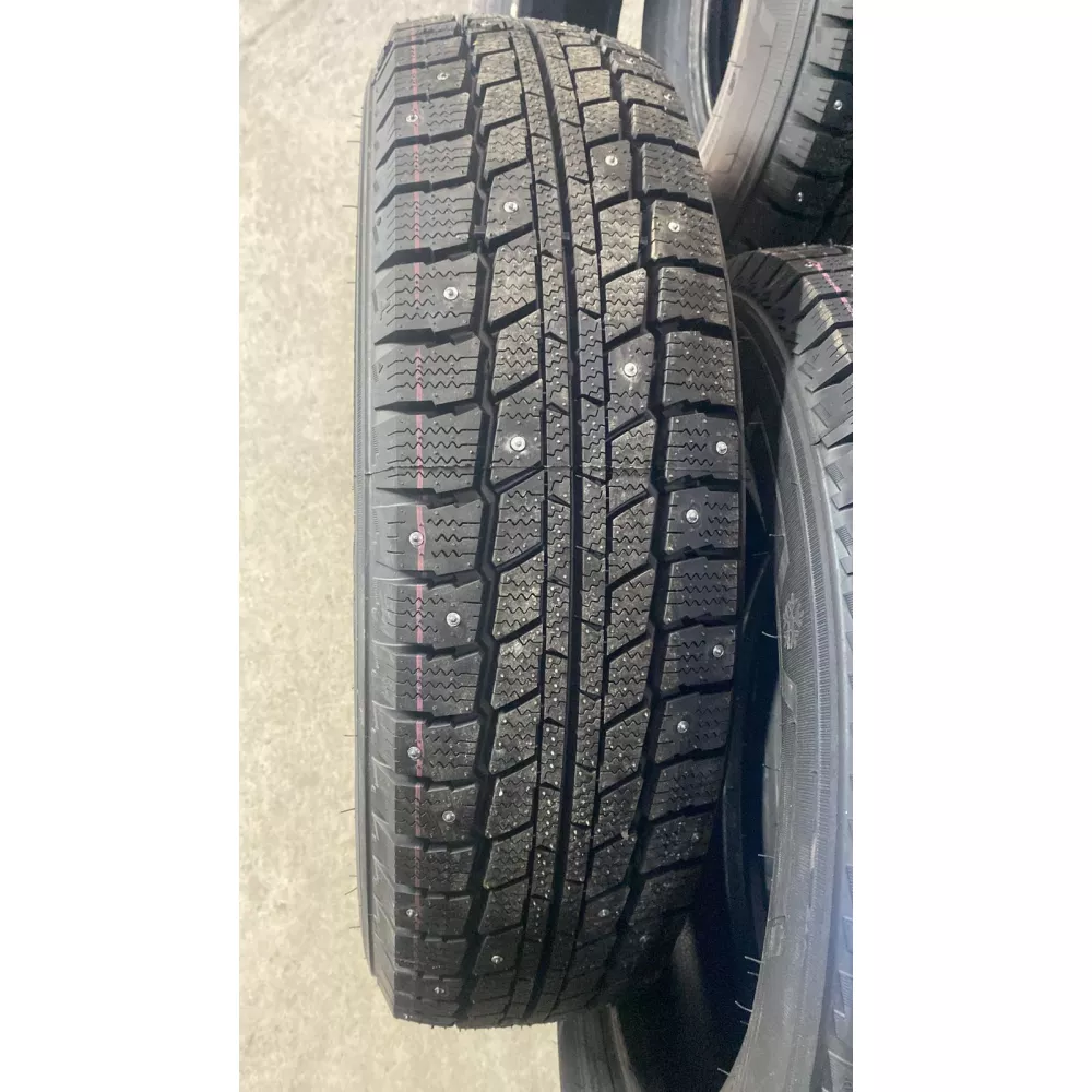 Грузовая шина 185/75 R16 Triangle LS-01  8PR шипы в Артемовском