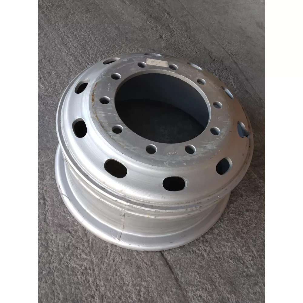 Диск 8,50х20 Koryo ET-180 PCD 10x335 D 281 в Артемовском