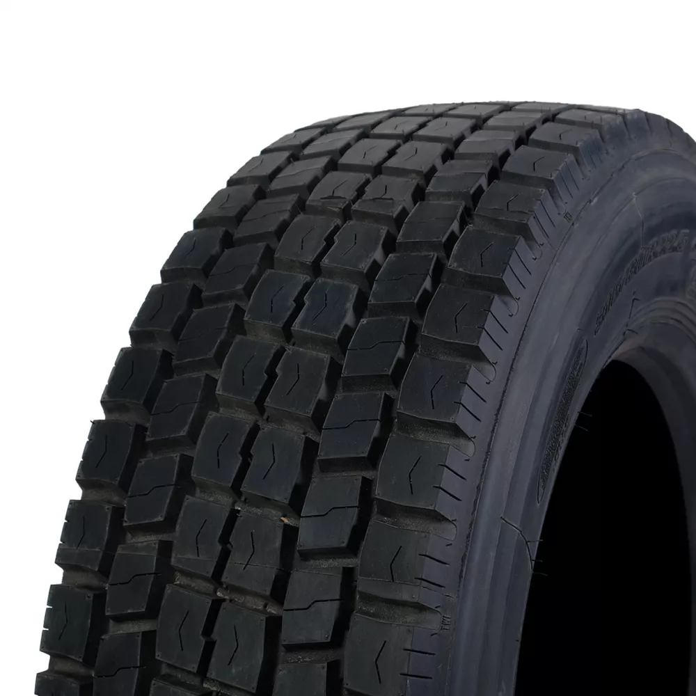 Грузовая шина 315/60 R22,5 Long March LM-329 18PR в Артемовском