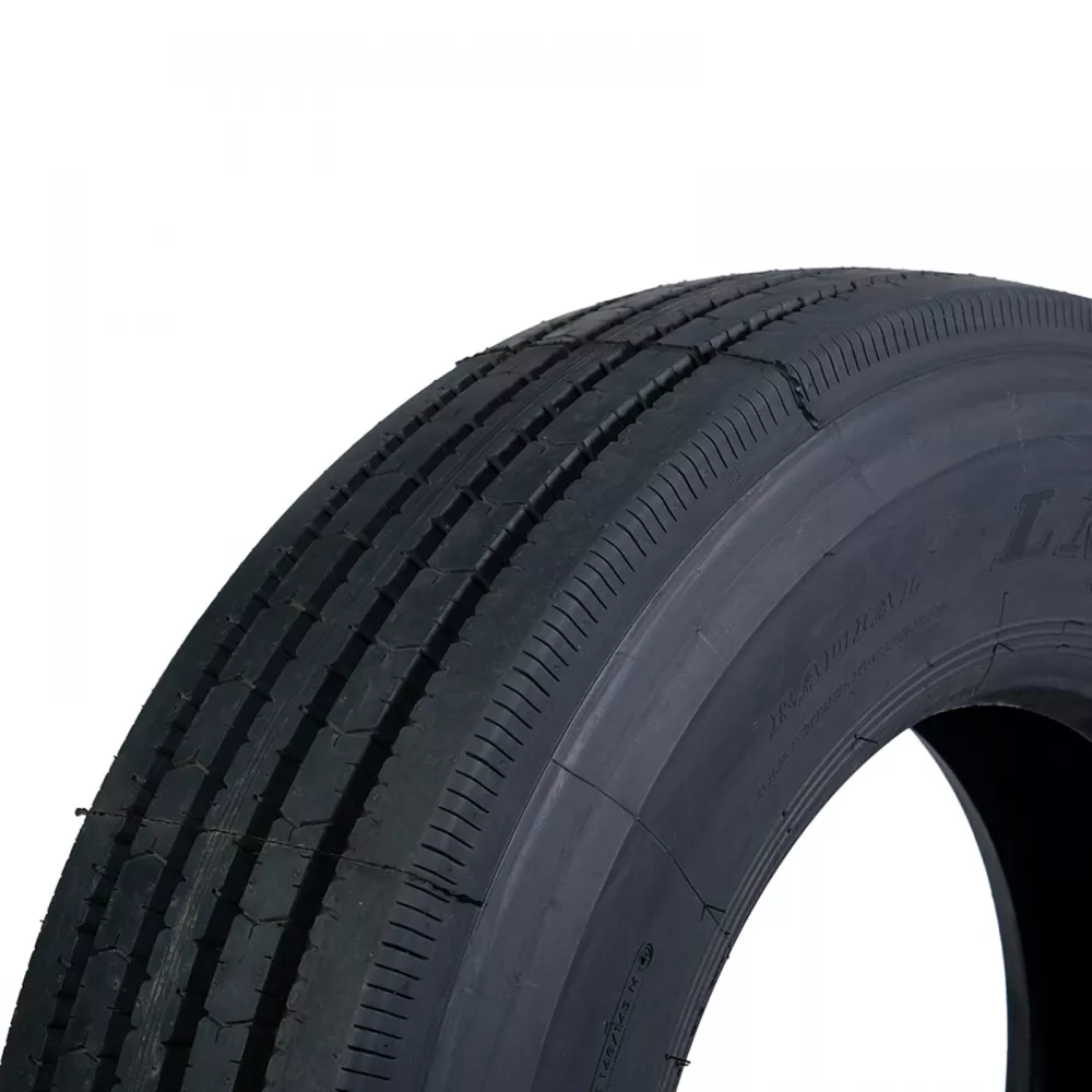 Грузовая шина 295/75 R22,5 Long March LM-216 16PR в Артемовском