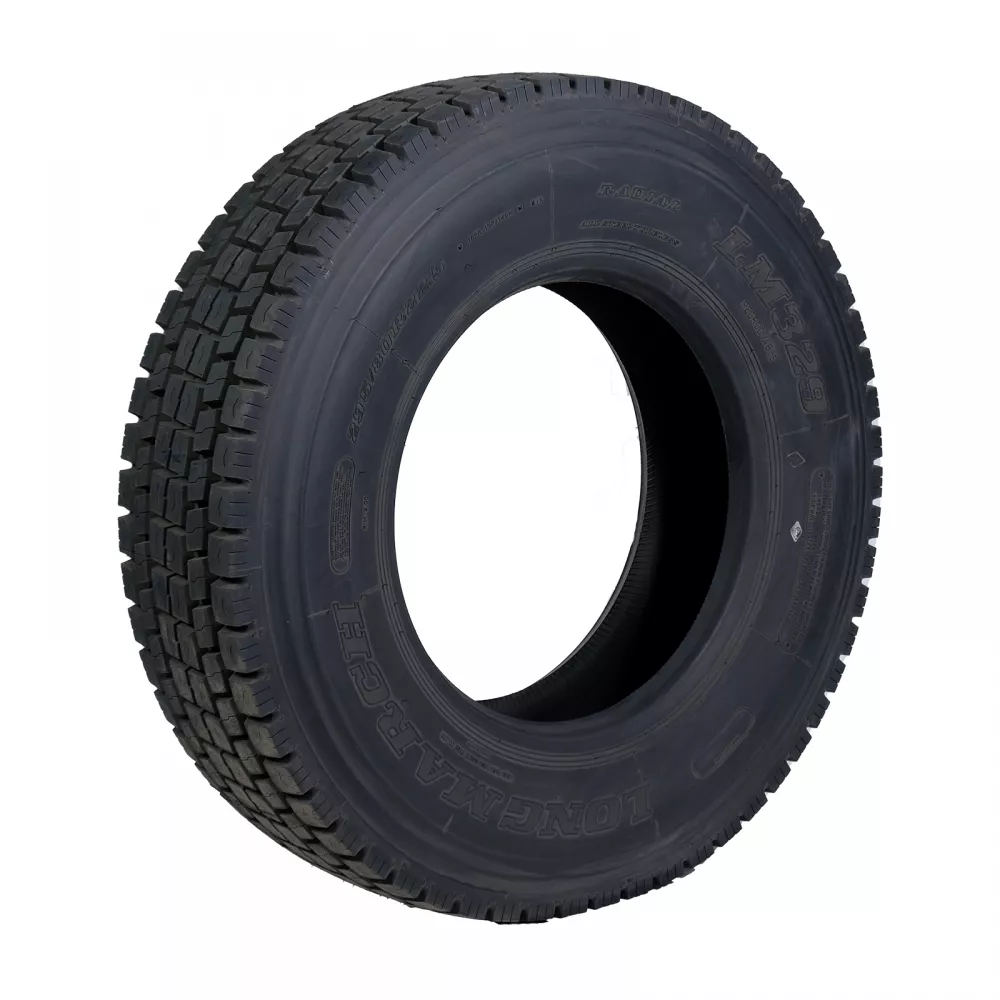 Грузовая шина 295/80 R22,5 Long March LM-329 18PR в Артемовском