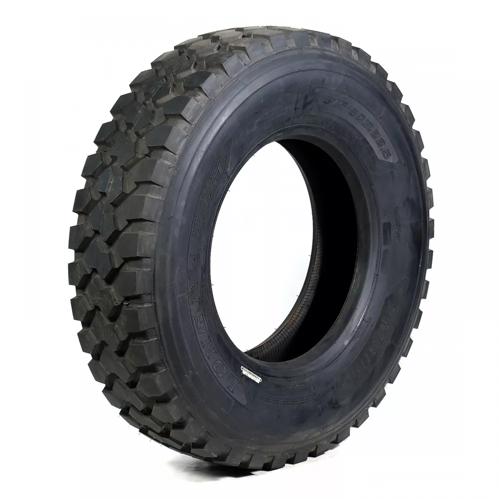 Грузовая шина 315/80 R22,5 Long March LM-305 22PR в Артемовском