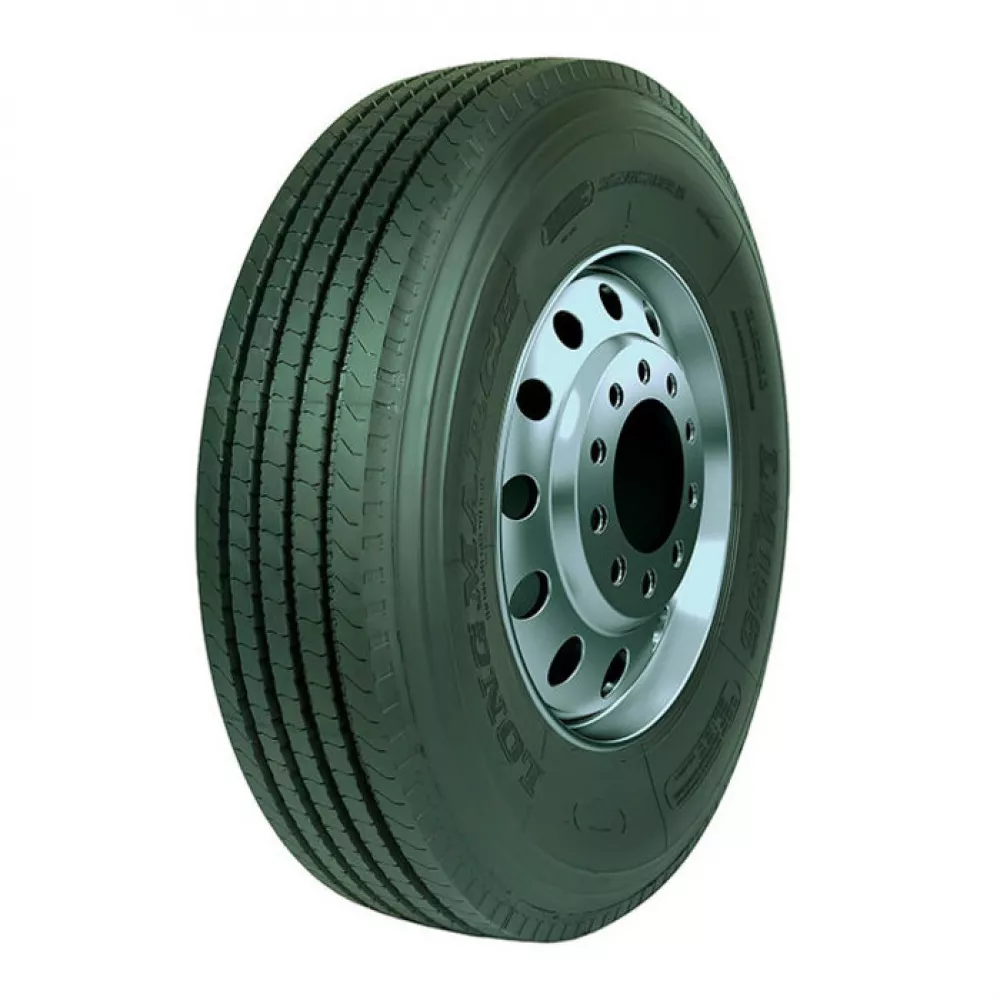 Грузовая шина 315/80 R22,5 Long March LM155 20PR в Артемовском