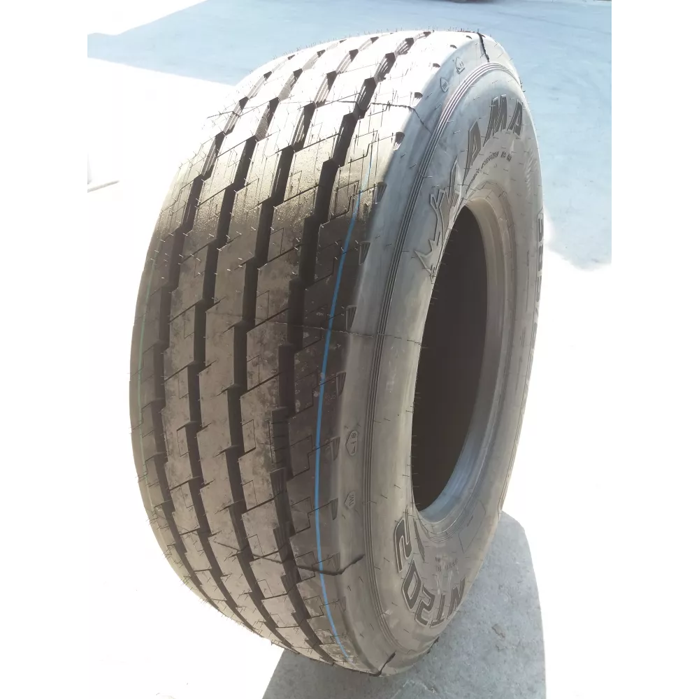 Грузовая шина 385/65 R22,5 Кама NT-202 в Артемовском